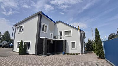 Вишгородський район, с. Нові Петрівці