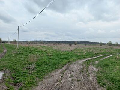 Київська обл., Києво-Святошинський район, с. Гореничі