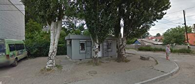 Днепр, Знаменская ул.