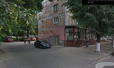 Дніпро, Александра Поля просп., 137