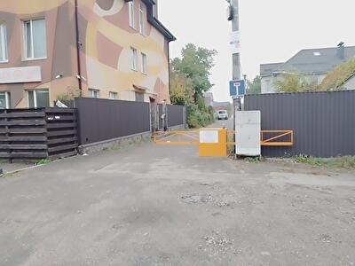 Київ, Стеценка вул., 27а