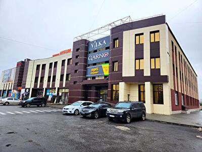 Защитников Украины пл., 2
