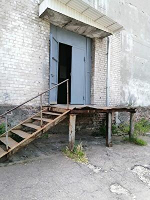 Дніпро, Запорізьке шосе, 50