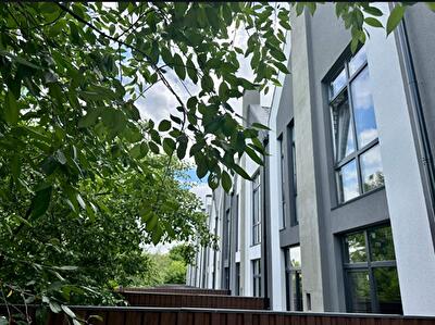 Київська обл., Бучанський район, м. Буча, Садова вул.