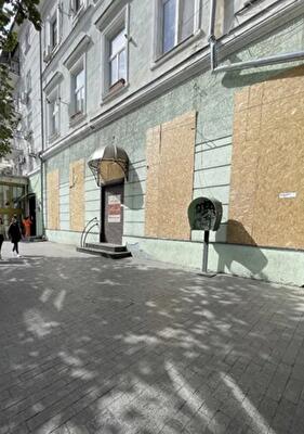 Одеса, Дерибасовская вул.