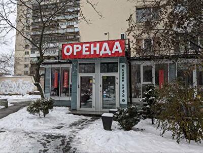 Київ, Велика Васильківська вул., 122