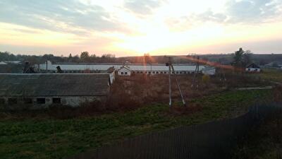 Киевская обл., Обуховский район, с. Перегоновка