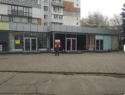 Одеса, Академіка Корольова вул.