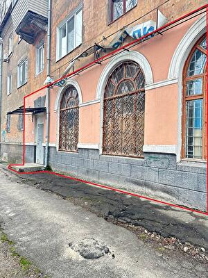 Днепр, Виктора Мерзленко ул., 1