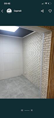 Київ, Лариси Руденко вул., 6А