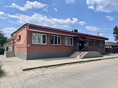 Днепр, Карагандинская ул.