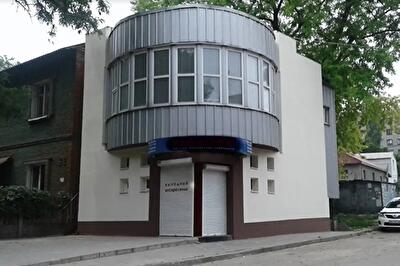 Юрия Савченко ул.