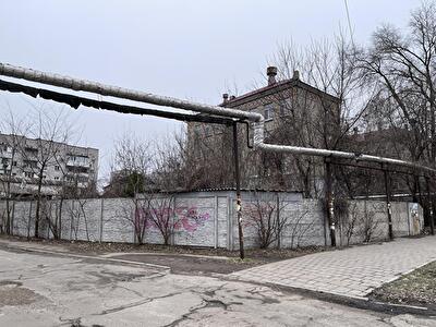 Днепр, Каруны ул.