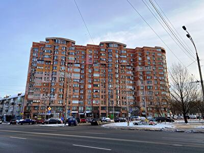 Голосеевский просп., 130/57