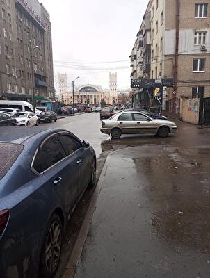 Харьков, Славянская ул., 8