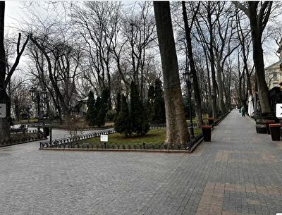 Одеса, Гаванна вул.