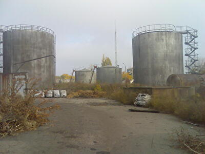 Донецкая обл., г. Макеевка, Водная ул.