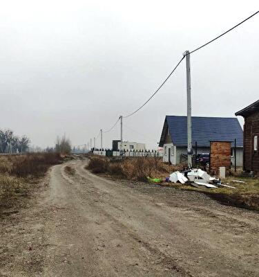 Київська обл., Броварський район, с. Погреби