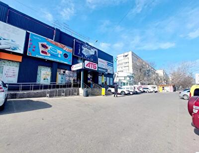 Одеса, Ільфа і Петрова вул.