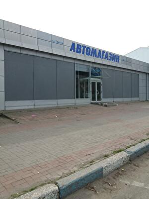 Одеса, Столбовая вул.