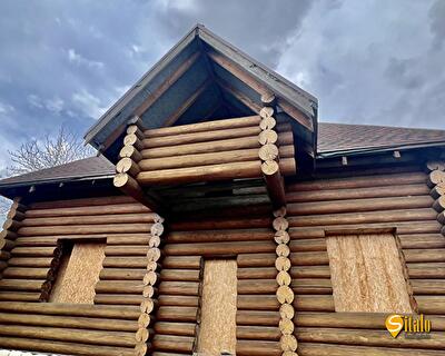 Киев, 65-я Садовая ул.