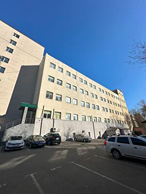 Бульварно-Кудрявская ул., 33Г