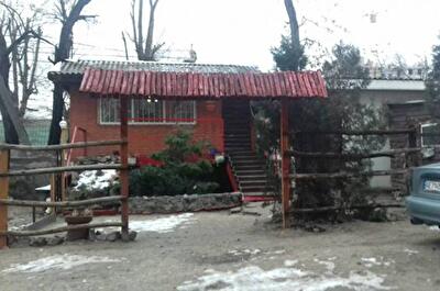 Днепр, Тверская ул.