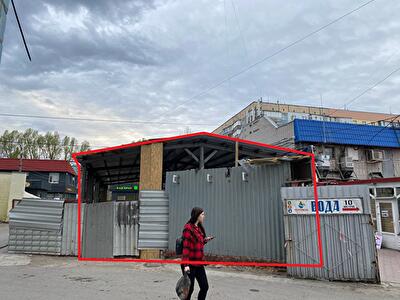 Дніпро, Парусный пров., 7