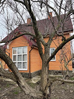 Київська обл., Броварський район, с. Богданівка