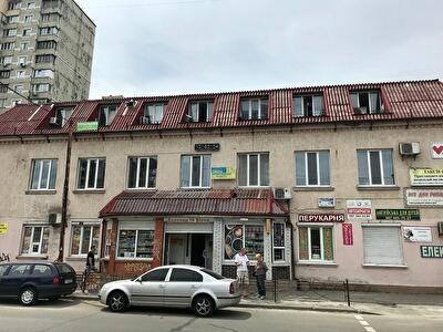 Автозаводская ул., 83