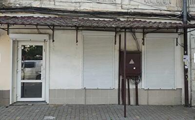 Одеса, Степова вул.