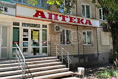 Днепропетровская обл., Криворожский район, г. Кривой рог, Галатова ул., 5, Зарічний