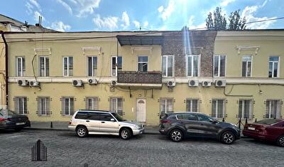 Одеса, Воронцовский пров.