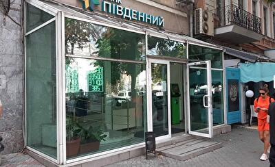 Одеса, Жуковского вул.