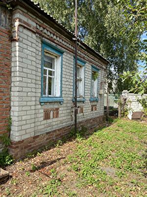 Зміївський район, смт Зідьки