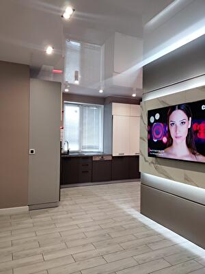 Днепр, Титова ул., 17