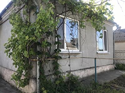 Дніпропетровська обл., Дніпровський район, м. Підгородне, Харьковская 7