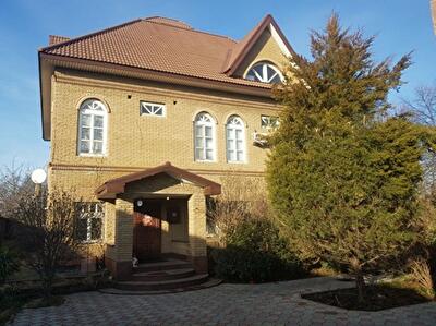Днепр, Араратская ул.