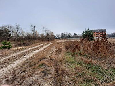 Київська обл., Вишгородський район, с. Нижча Дубечня