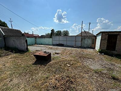 Днепропетровская обл., Синельниковский район, пгт Илларионово