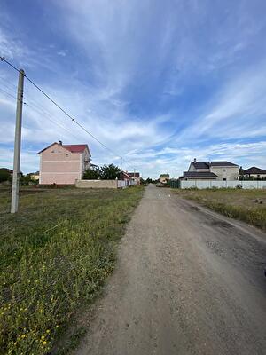 Одесский район, с. Лиманка, олбасть Молодіжне Рибацька 10