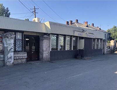 Одеса, Николаевская дор.