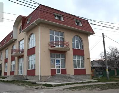 Одеса, Ромашковая вул.