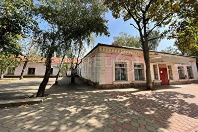 Днепропетровская обл., Криворожский район, г. Кривой рог, Федора Караманця