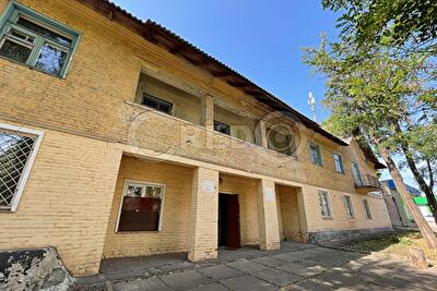 Днепропетровская обл., Криворожский район, г. Кривой рог, Шостаковича ул.