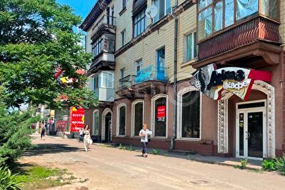 Дніпропетровська обл., Криворізький район, м. Кривий ріг, Металлургов просп.