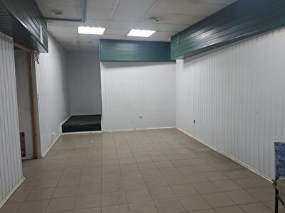 Київ, Повітрофлотський просп., 20/1