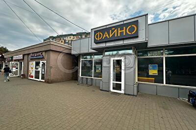 Днепропетровская обл., Криворожский район, г. Кривой рог, Свято-Николаевская ул.