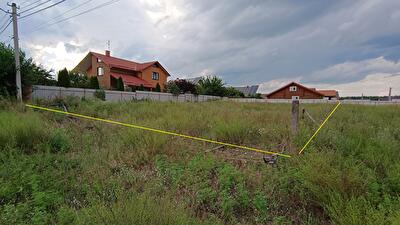 Київська обл., Вишгородський район, с. Лютіж