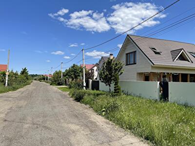 Бучанський район, смт Ворзель, Чернишевського вул.